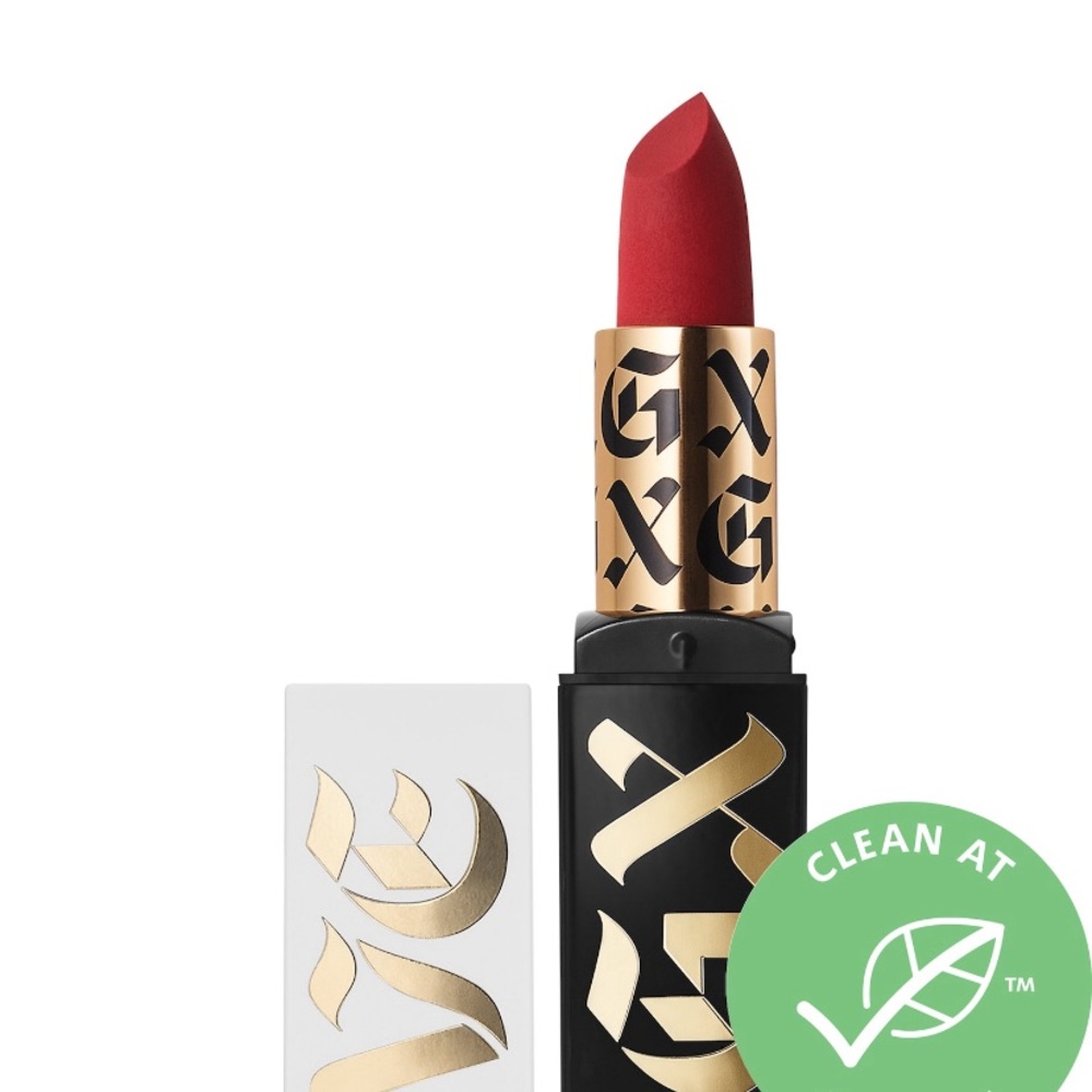 gxve by gwen stefani matte lipstick